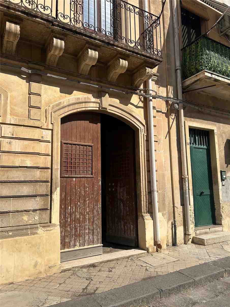 Vendita Casa indipendente Noto  #14C n.7