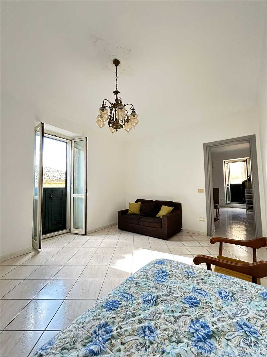 Vendita Casa indipendente Noto  #60C n.9