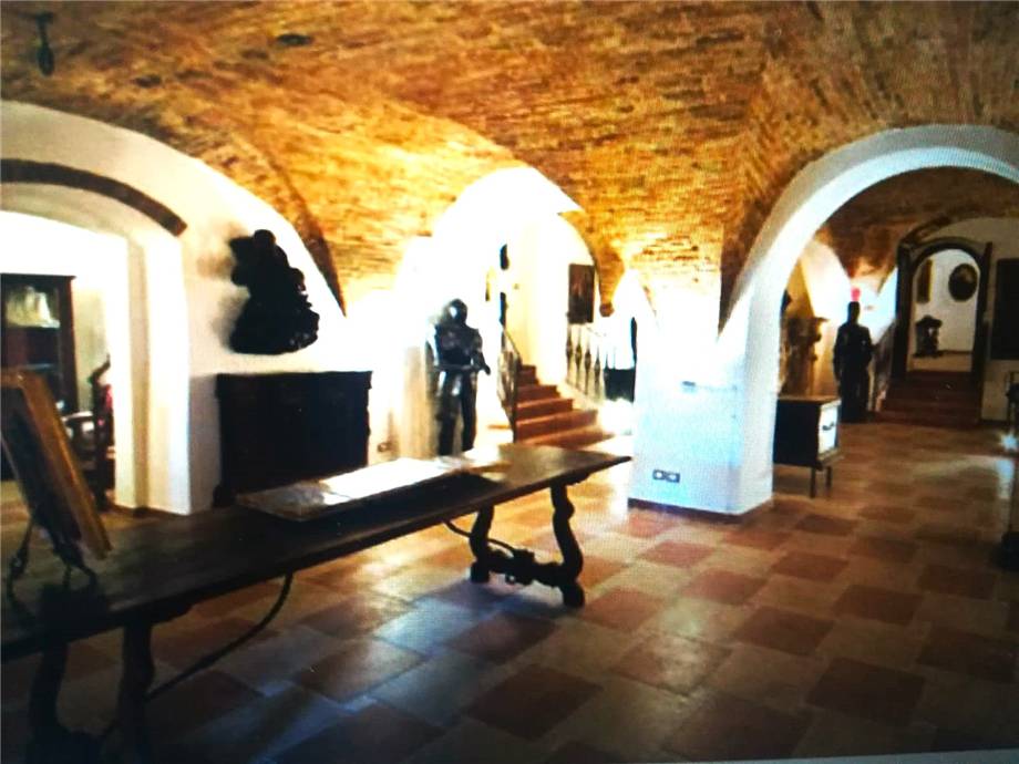 Vendita Castello Pontassieve SANTA BRIGITA #18CF n.10