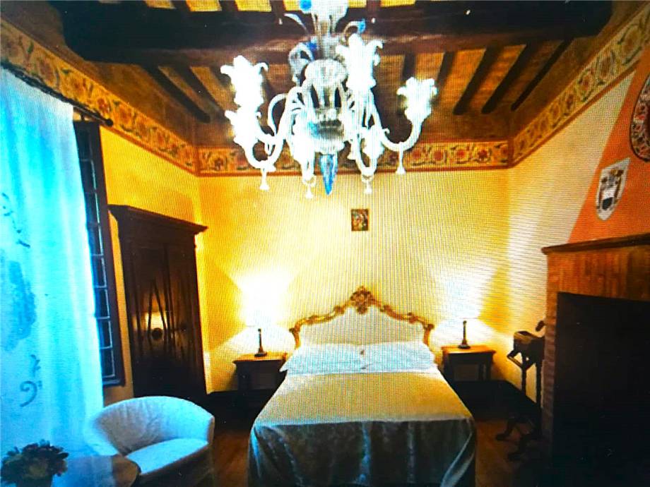 Vendita Castello Pontassieve SANTA BRIGITA #18CF n.11