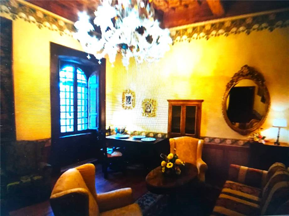 Vendita Castello Pontassieve SANTA BRIGITA #18CF n.12