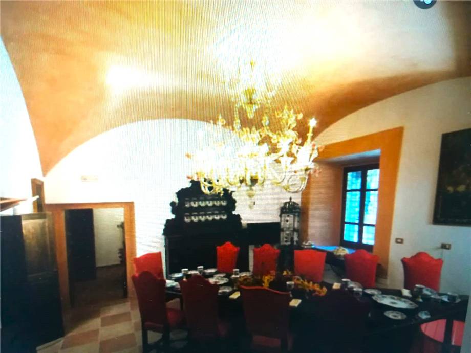 Vendita Castello Pontassieve SANTA BRIGITA #18CF n.13