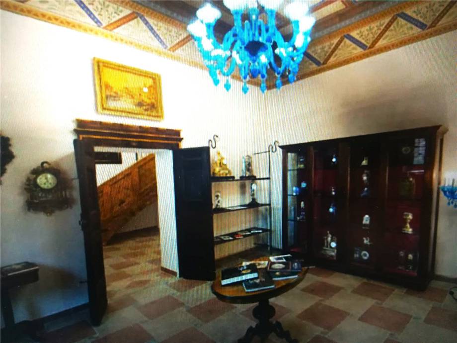 Vendita Castello Pontassieve SANTA BRIGITA #18CF n.15