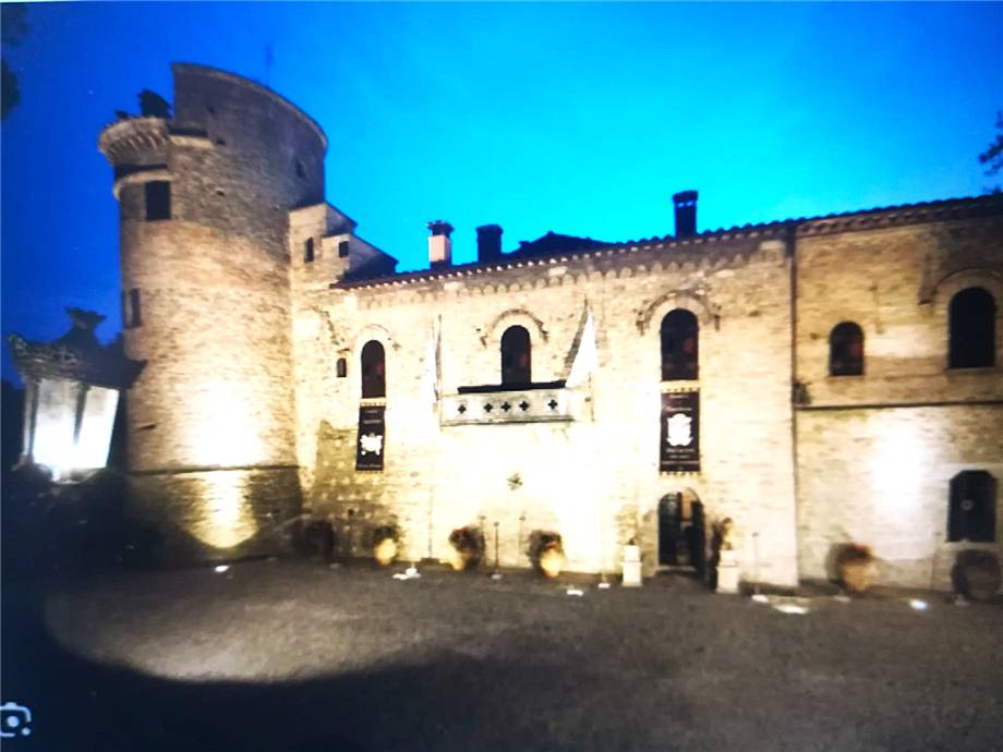 Vendita Castello Pontassieve SANTA BRIGITA #18CF n.3