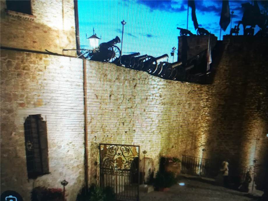 Vendita Castello Pontassieve SANTA BRIGITA #18CF n.4