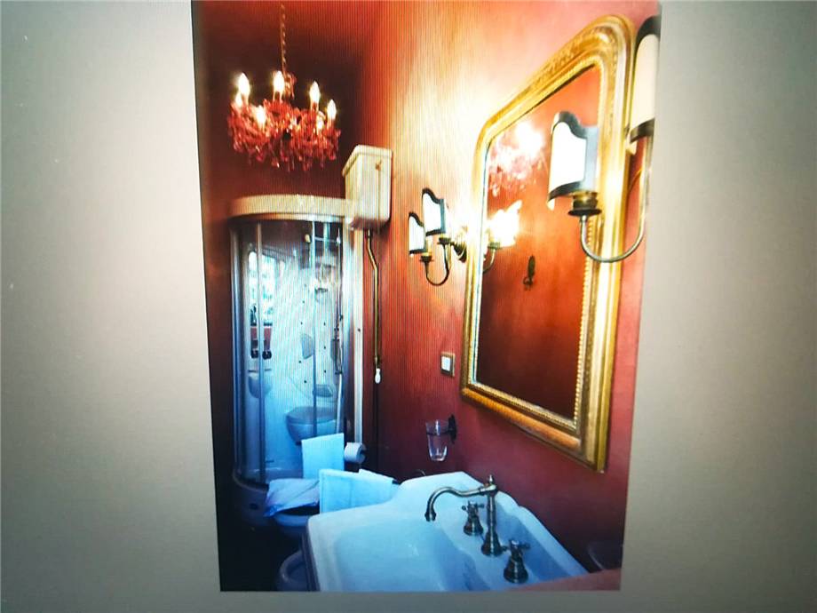 Vendita Castello Pontassieve SANTA BRIGITA #18CF n.6