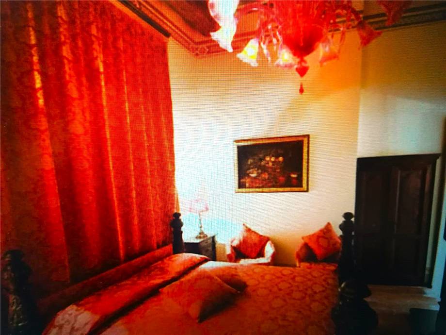 Vendita Castello Pontassieve SANTA BRIGITA #18CF n.7