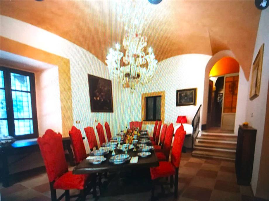 Vendita Castello Pontassieve SANTA BRIGITA #18CF n.8