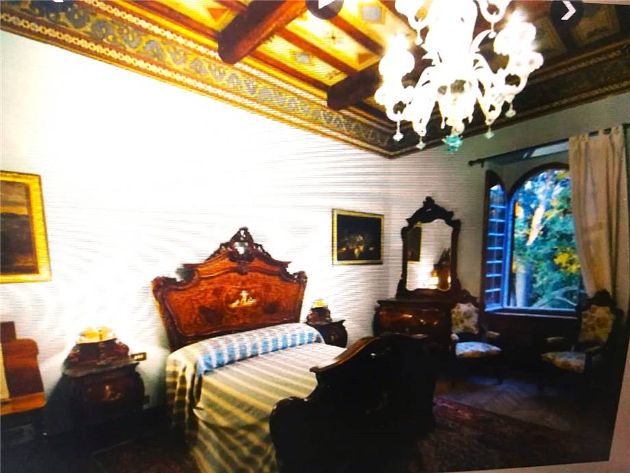 Vendita Castello Pontassieve SANTA BRIGITA #18CF n.9