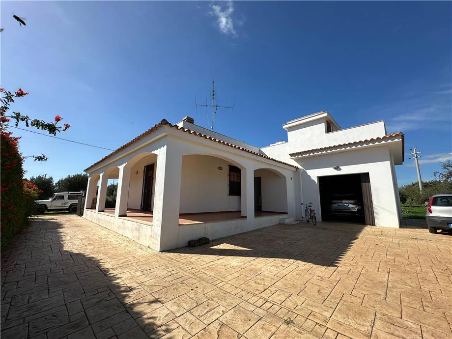 Vendita Villa indipendente Noto LIDO DI NOTO #183VNC n.2