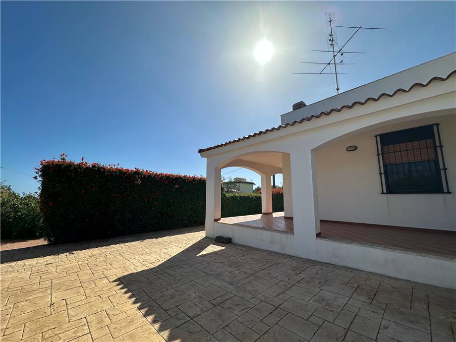 Vendita Villa indipendente Noto LIDO DI NOTO #183VNC n.3