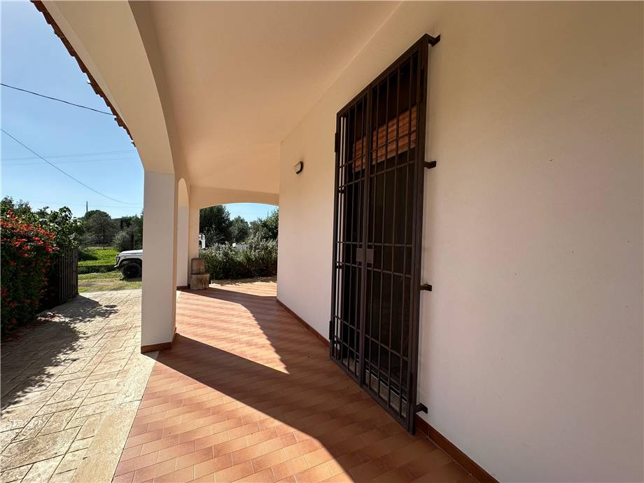 Vendita Villa indipendente Noto LIDO DI NOTO #183VNC n.5