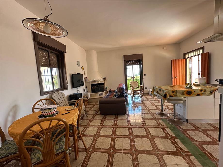 Vendita Villa indipendente Noto LIDO DI NOTO #183VNC n.6