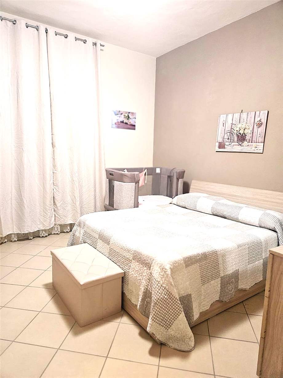 Vendita Casa bifamiliare Avola #70C n.11