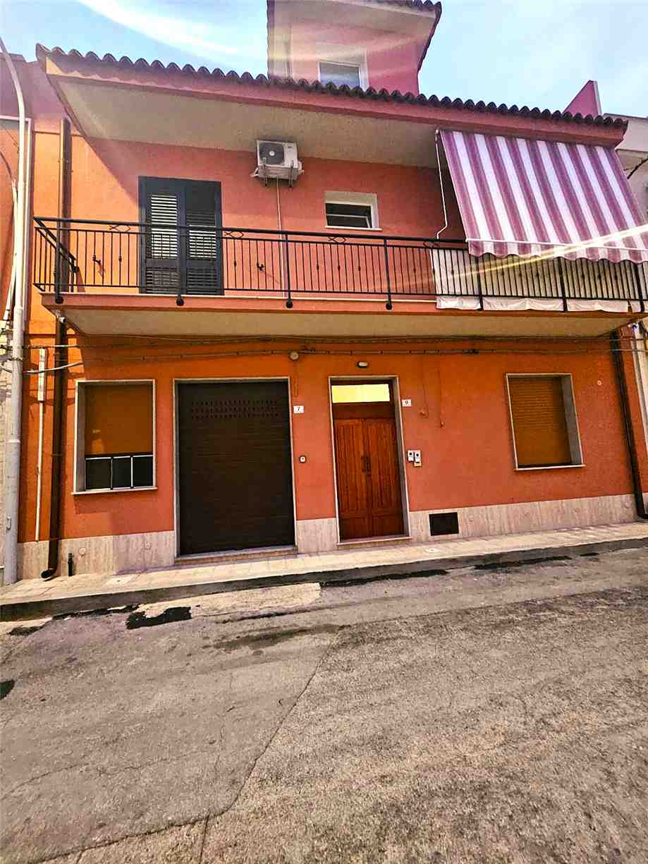 Vendita Casa bifamiliare Avola #70C n.2