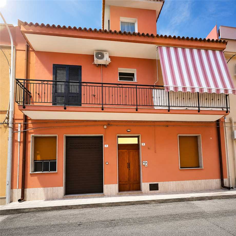 Vente Maison bifamiliale Avola #70C n.2