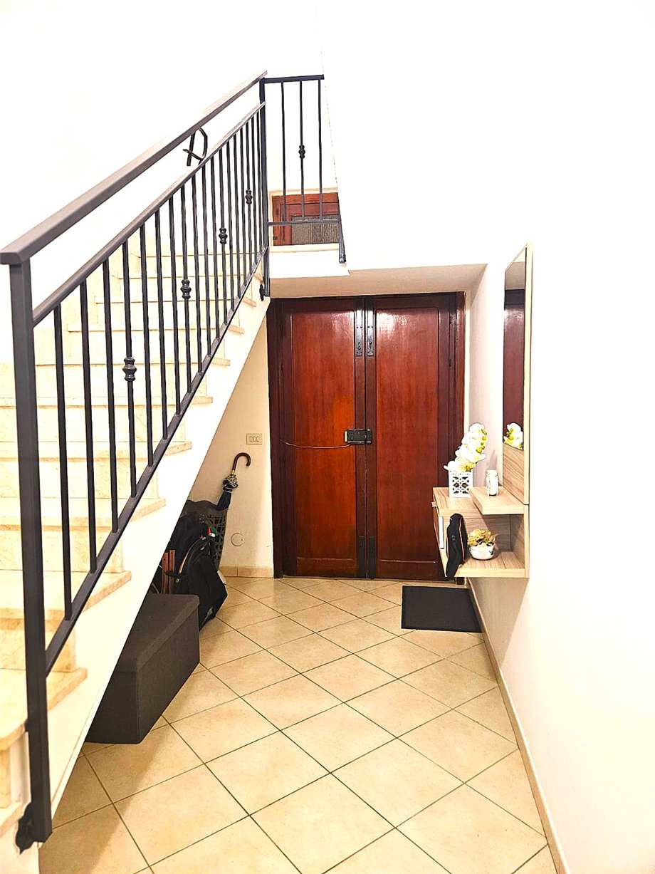 Vendita Casa bifamiliare Avola #70C n.3