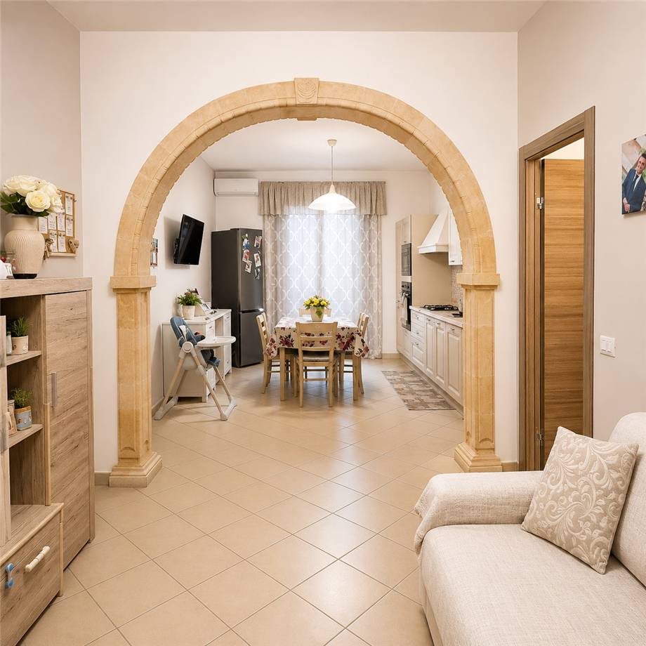 Vente Maison bifamiliale Avola #70C n.3