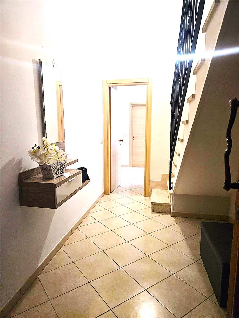 Vendita Casa bifamiliare Avola #70C n.4