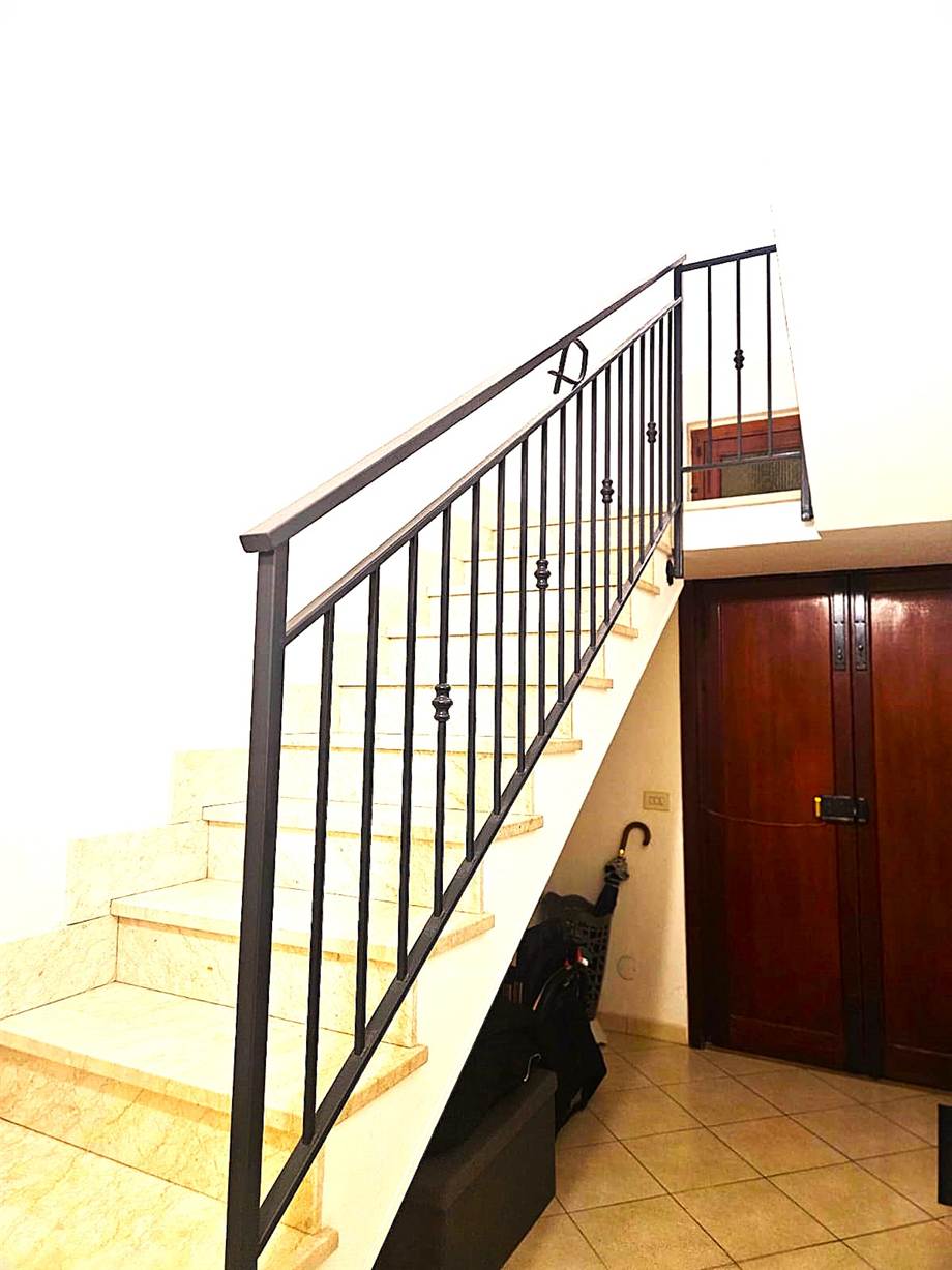 Vendita Casa bifamiliare Avola #70C n.6