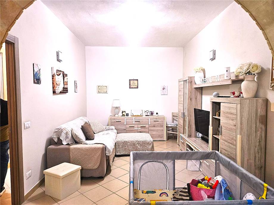 Vendita Casa bifamiliare Avola #70C n.7