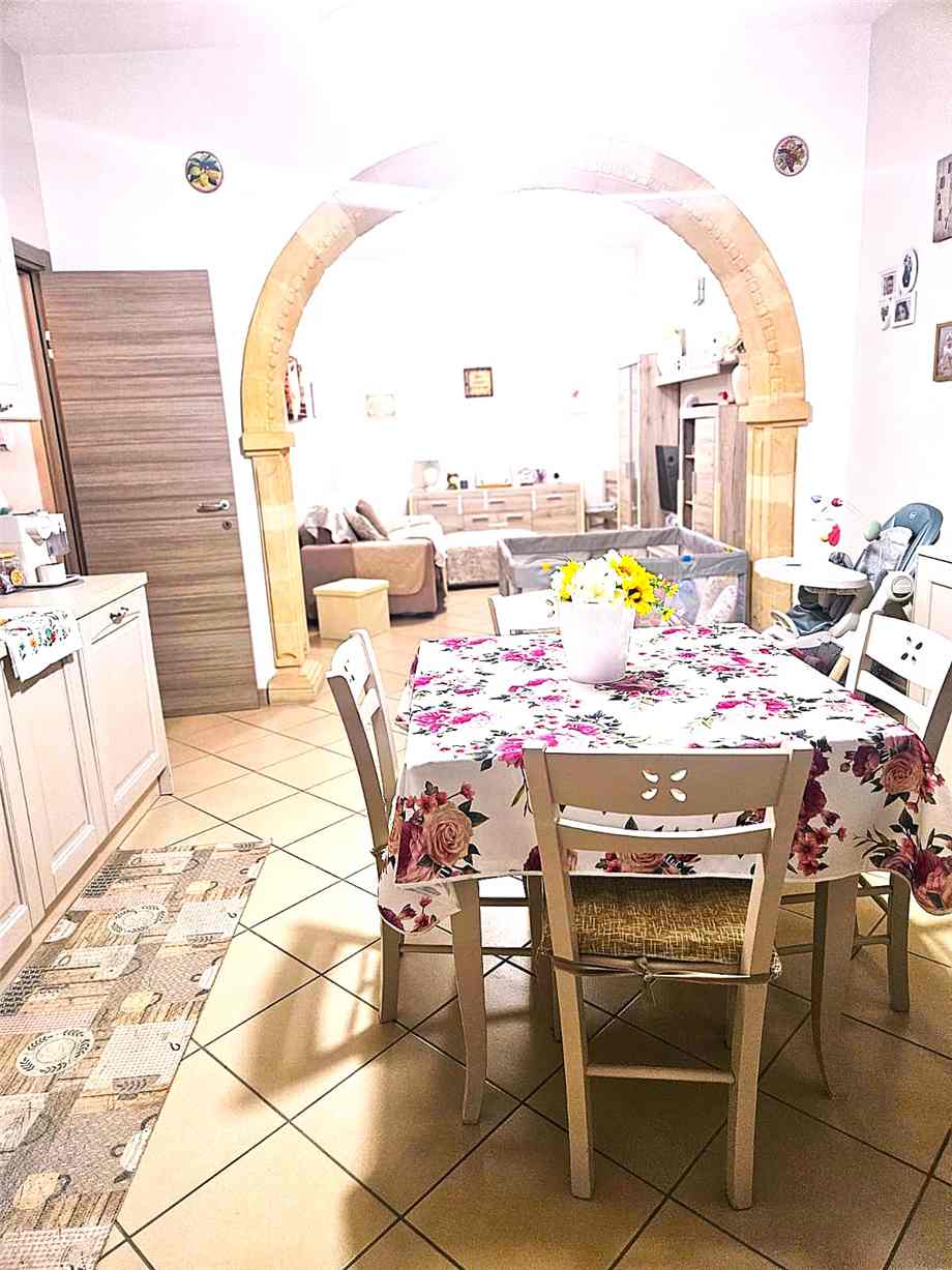 Vendita Casa bifamiliare Avola #70C n.8