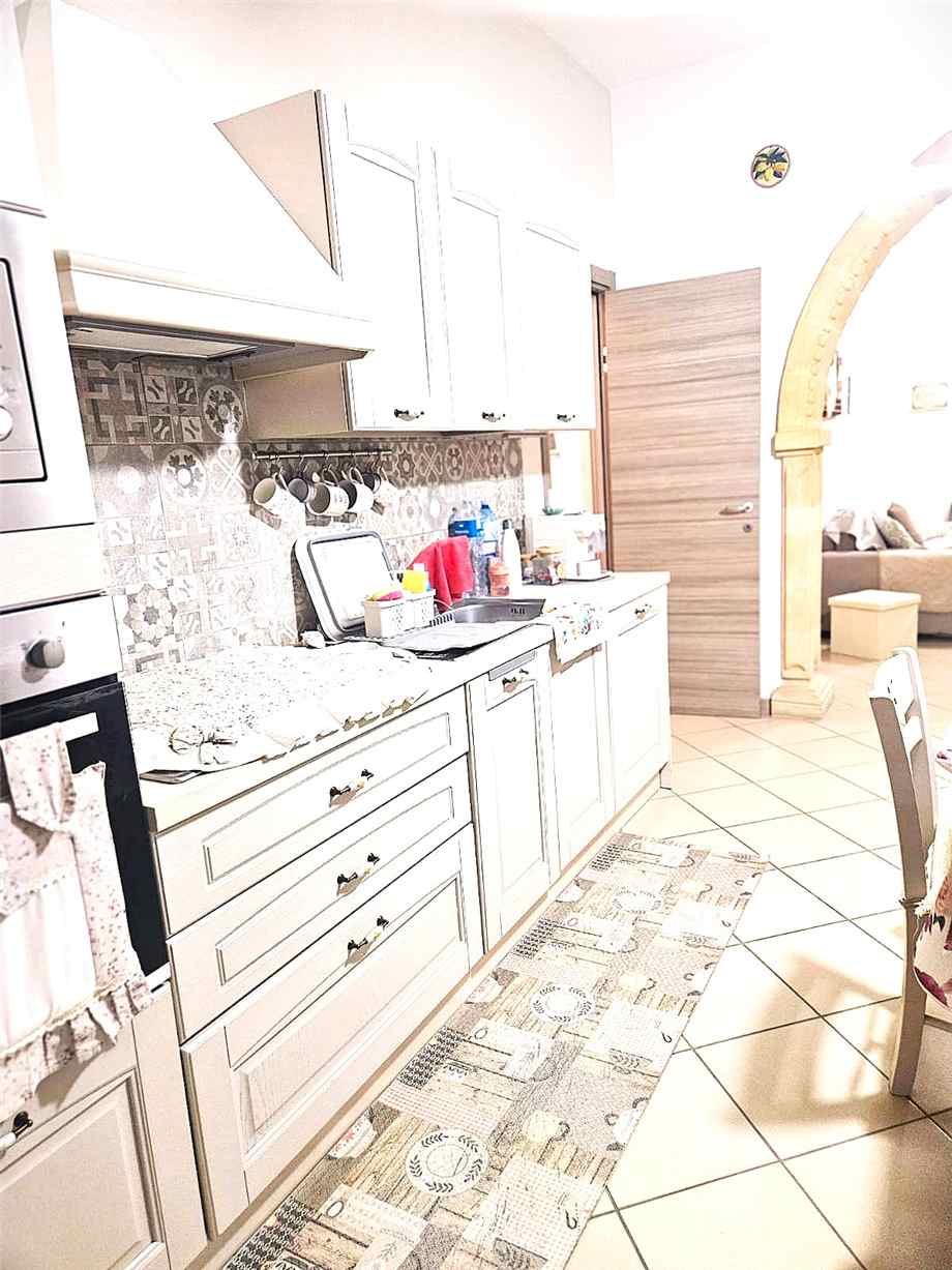 Vendita Casa bifamiliare Avola #70C n.9