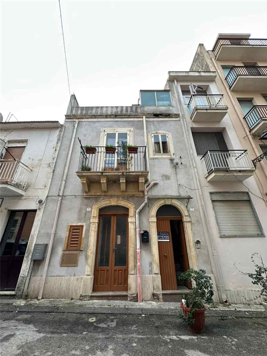Vente Maison individuelle Sortino #V18C n.2