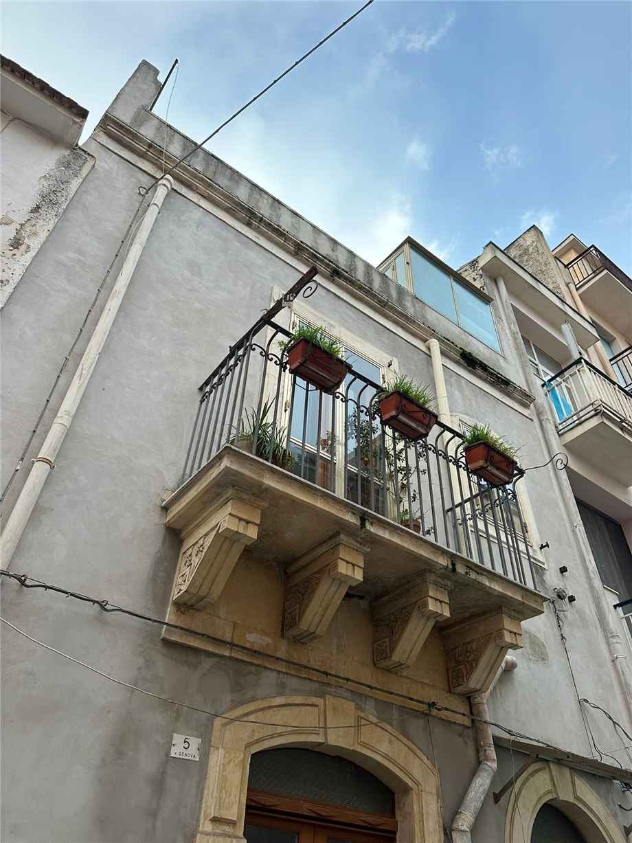 Vente Maison individuelle Sortino #V18C n.5