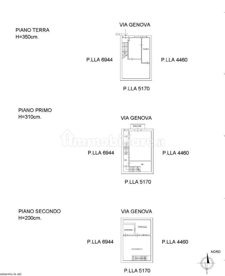 Vente Maison individuelle Sortino #V18C n.8