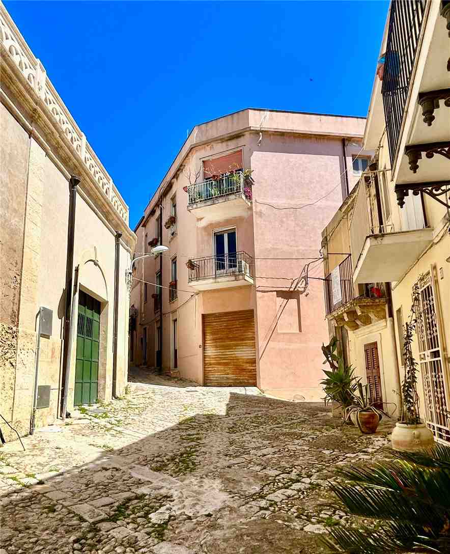 Vendita Appartamento Noto  #208A n.2