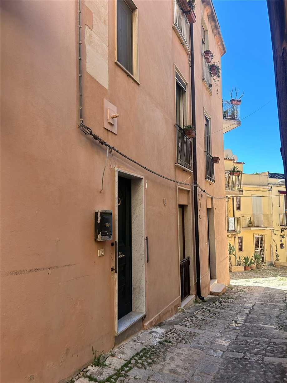 Vendita Appartamento Noto  #208A n.3