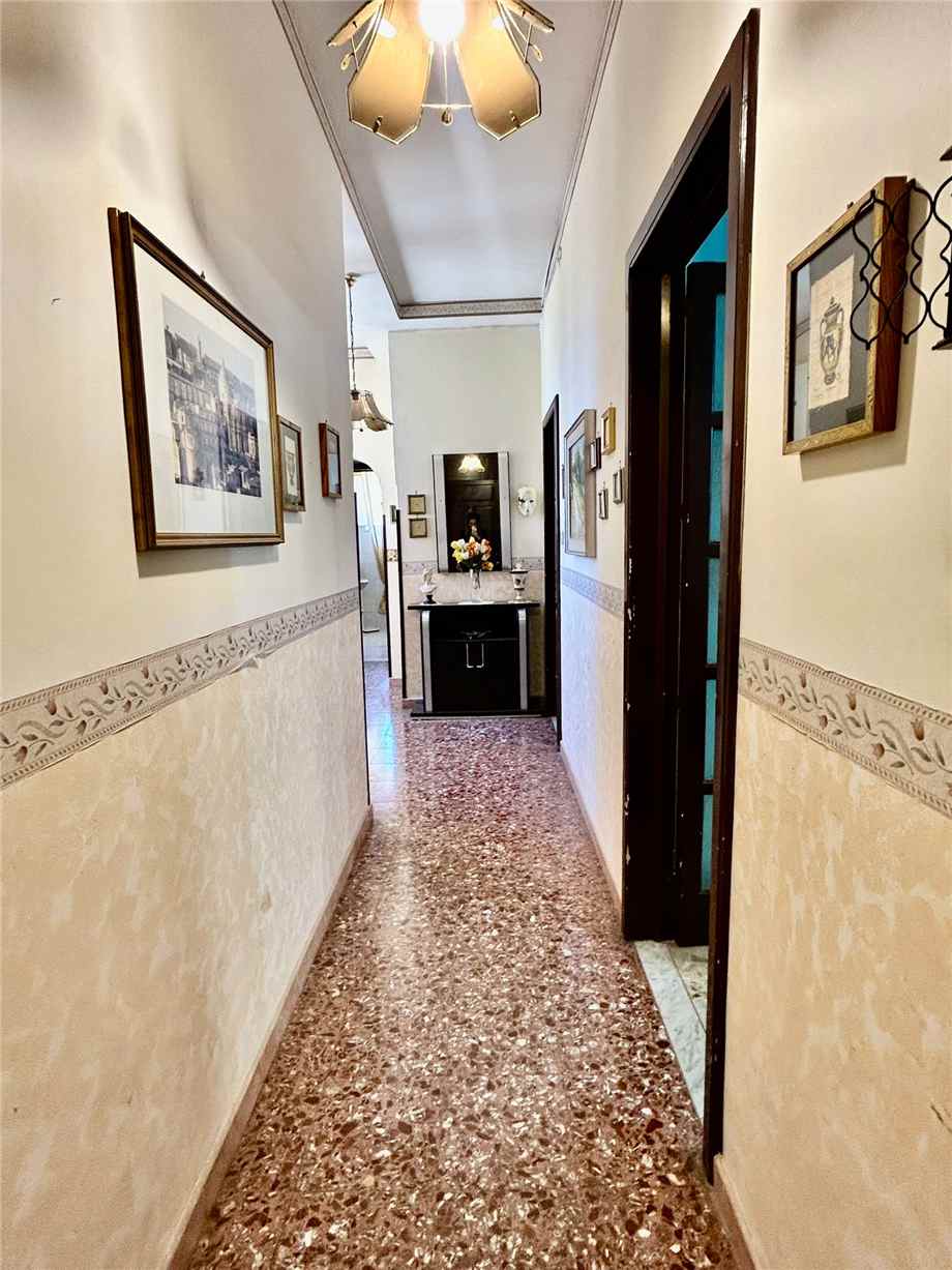 Vendita Appartamento Noto  #208A n.4