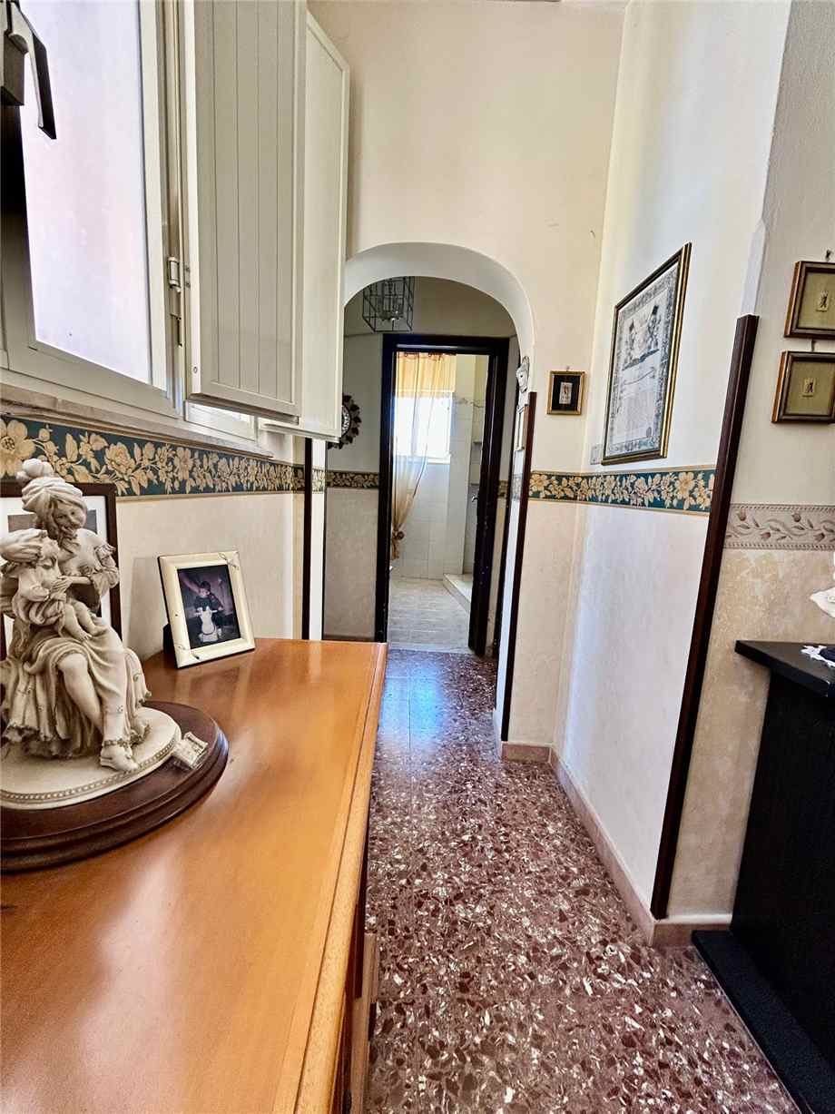 Vendita Appartamento Noto  #208A n.5