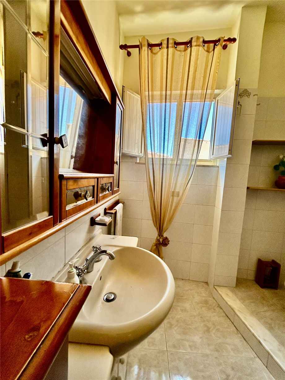 Vendita Appartamento Noto  #208A n.7