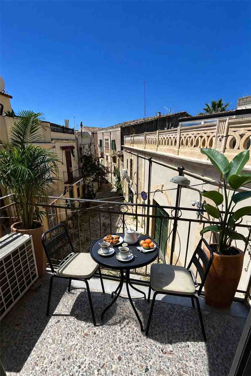 Vendita Appartamento Noto  #208A n.8