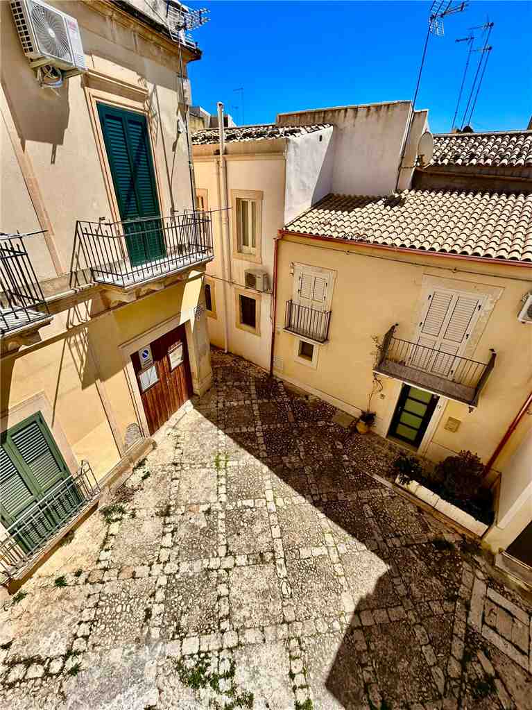 Vendita Appartamento Noto  #208A n.9