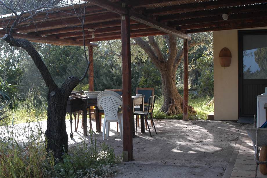 Vendita Villa indipendente Noto  #3VM n.11