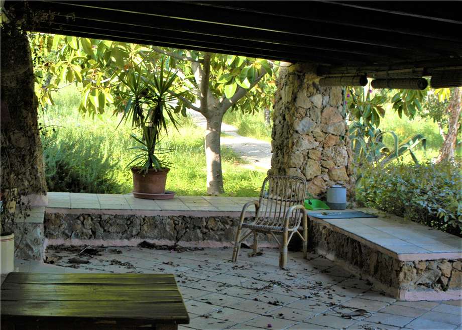 Vendita Villa indipendente Noto  #3VM n.7