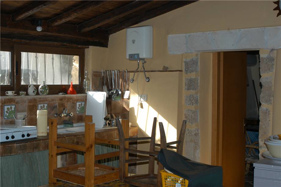 Vendita Villa indipendente Noto  #3VM n.8