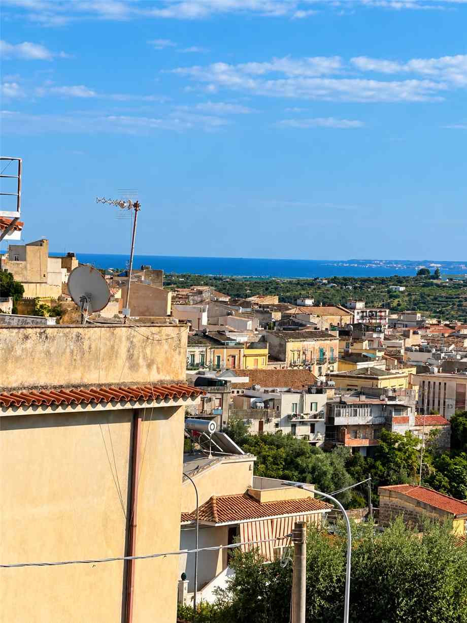 Vendita Appartamento Noto #25A n.15