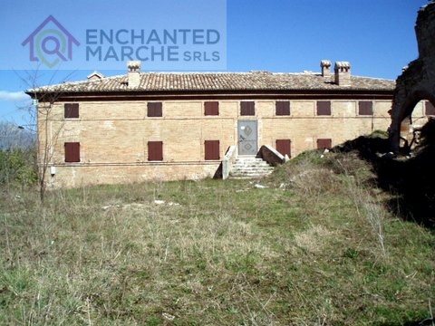 For sale Single-family Villa Matelica  #PRI1 n.2
