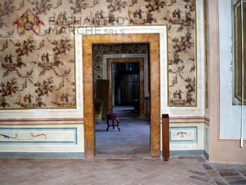For sale Single-family Villa Matelica  #PRI1 n.5