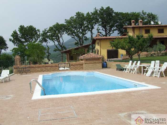 Venta Villa unifamiliar Matelica #PRI3 n.2