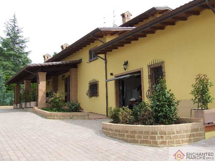 Venta Villa unifamiliar Matelica #PRI3 n.3