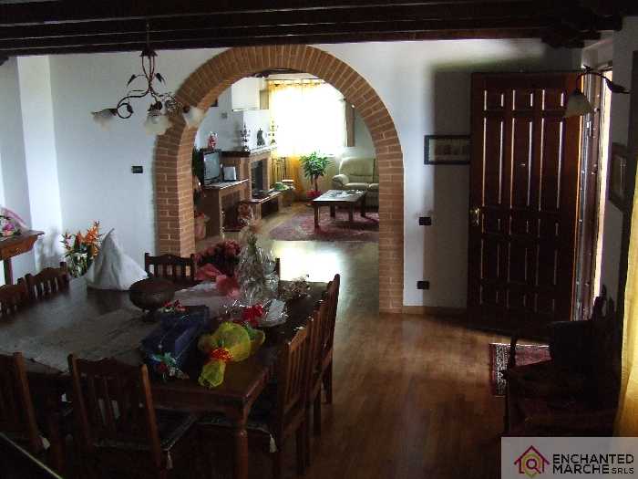 Venta Villa unifamiliar Matelica #PRI3 n.5