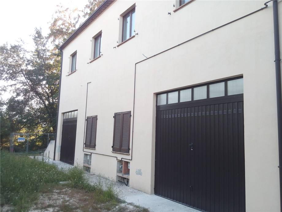 Affitto Garage Matelica  #PRI26 n.2