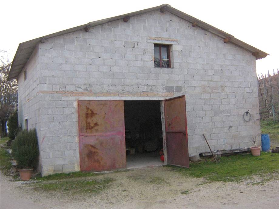 Affitto Magazzino Matelica #PRI28 n.2