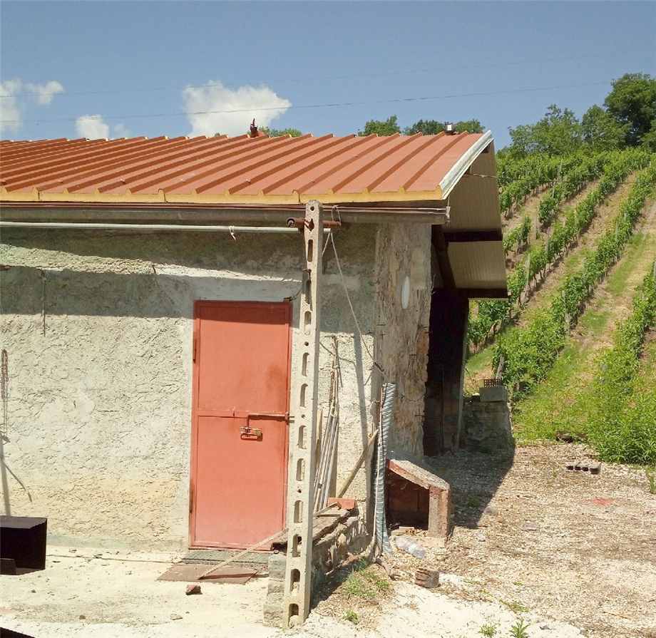 Affitto Magazzino Matelica #PRI32 n.1