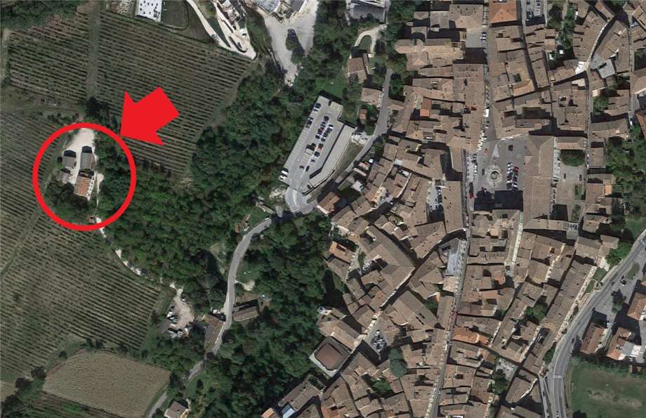 Affitto Magazzino Matelica #PRI32 n.2